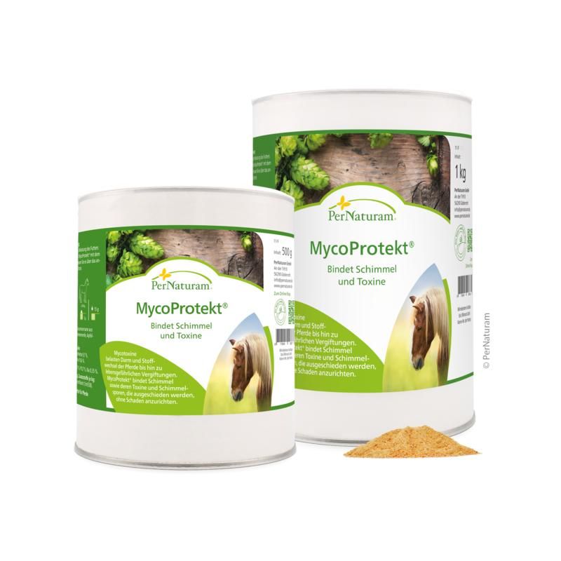 PerNaturam MycoProtekt 500 g Pulver