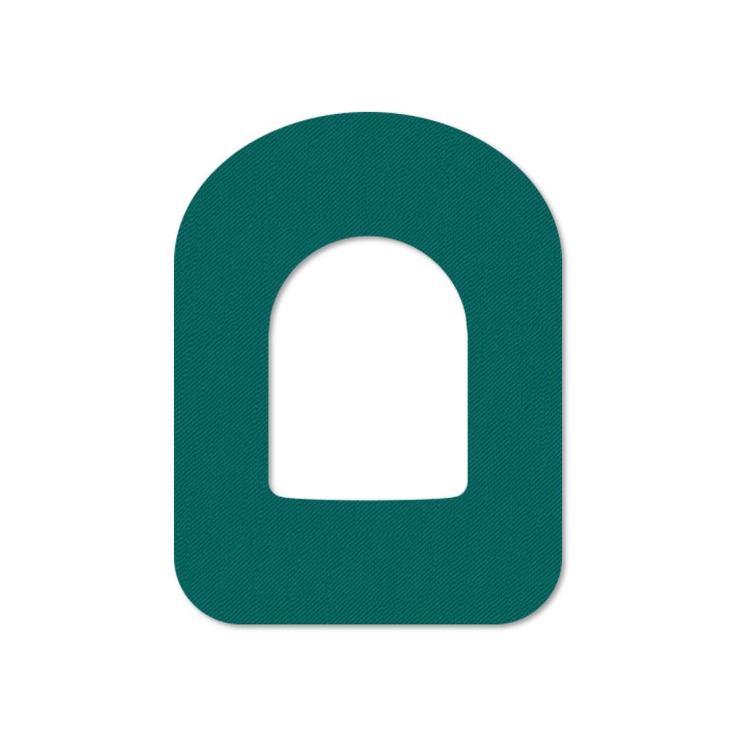 MySweetStitch | Omnipod 4 / 5 / DASH Ringpatch