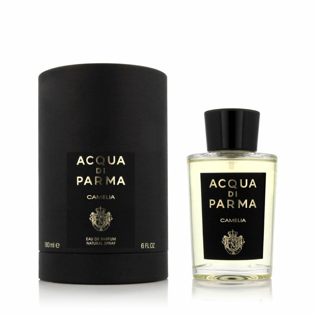 Acqua di Parma Camelia Eau de Parfum Spray 0,18 l