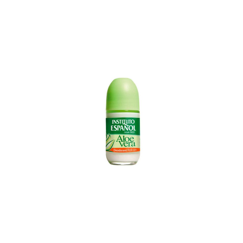 Instituto Español Aloe Vera Deodorant Roll On