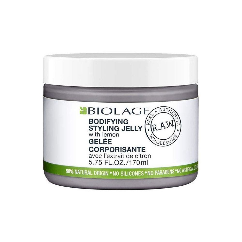 Matrix - Biolage Raw Volumen Styling-Gelée 170 ml