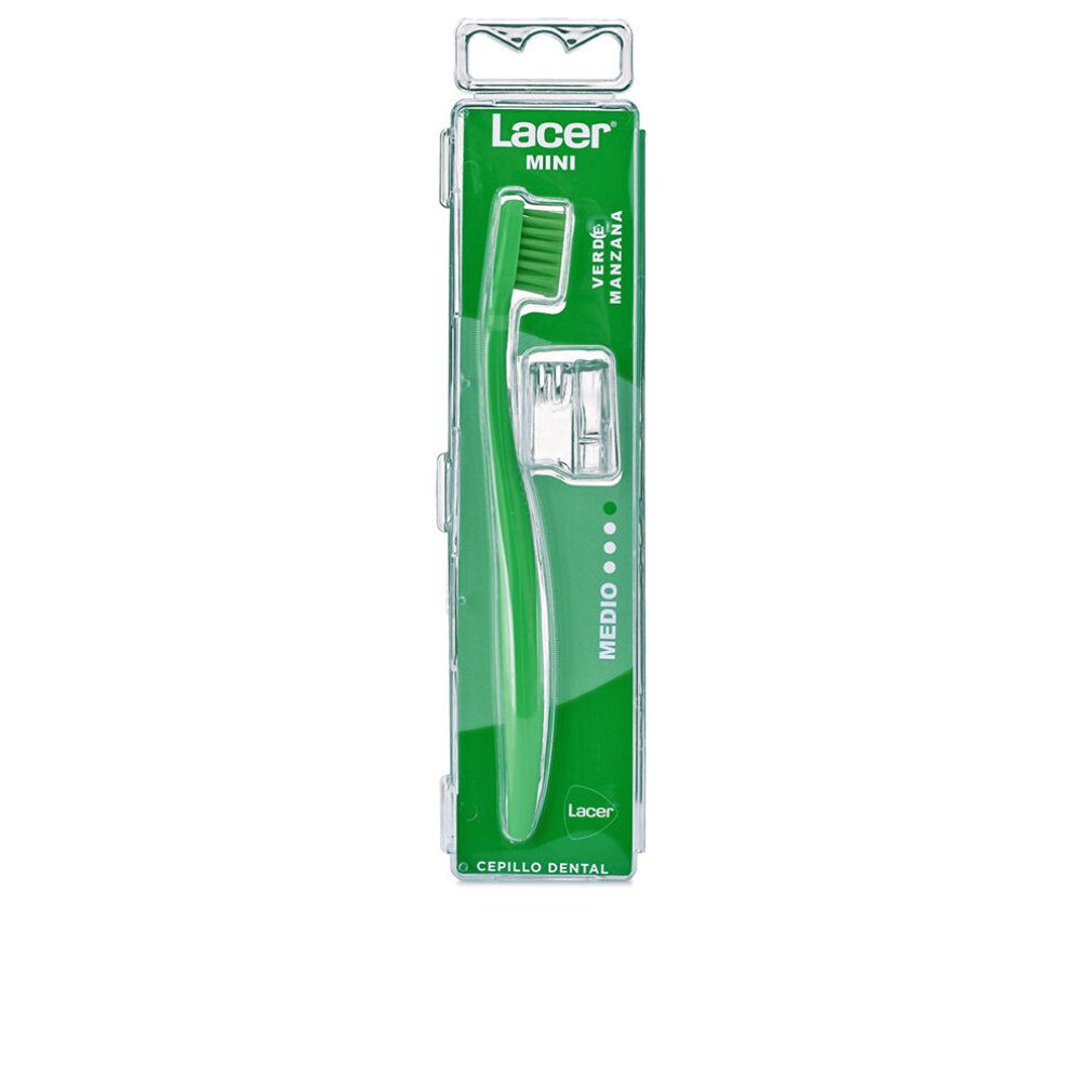 Mini Cepillo Dental Medio