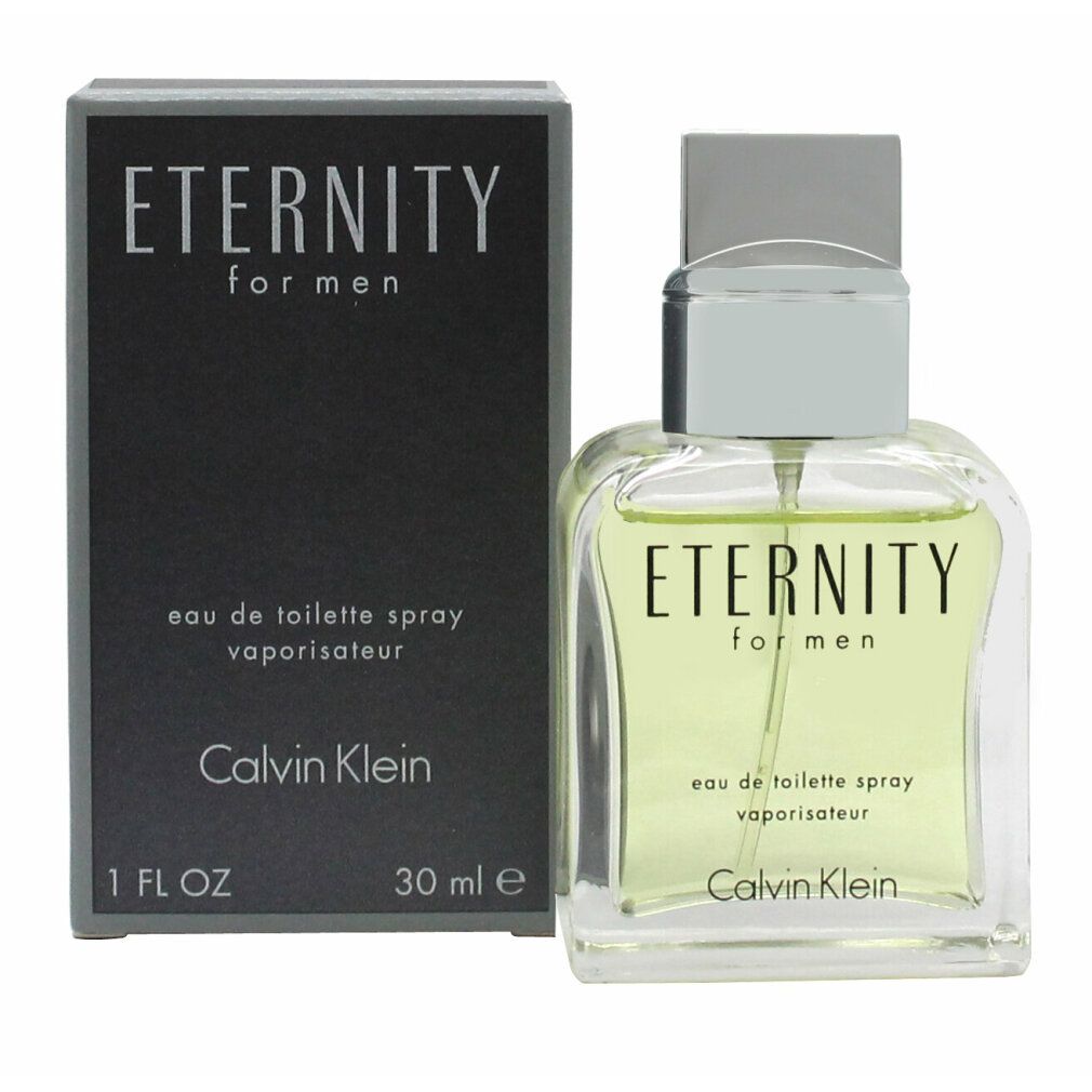 Calvin Klein Eternity Eau de Toilette