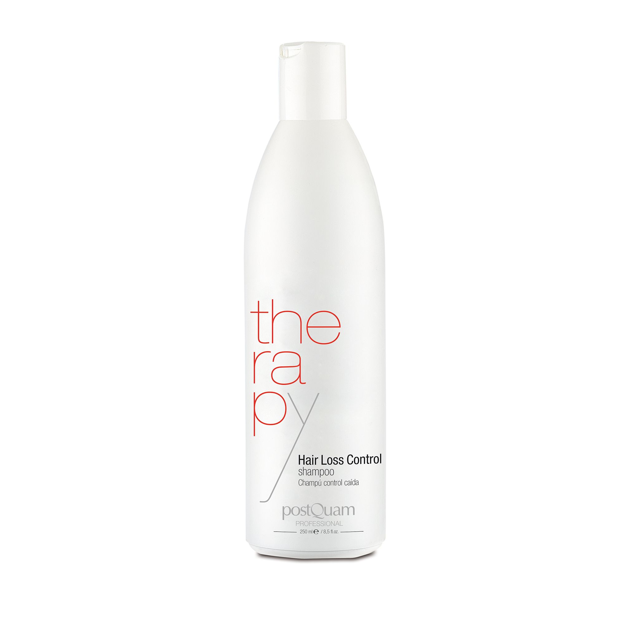 Postquam Shampoo Cuoio Capelluto Sensibile