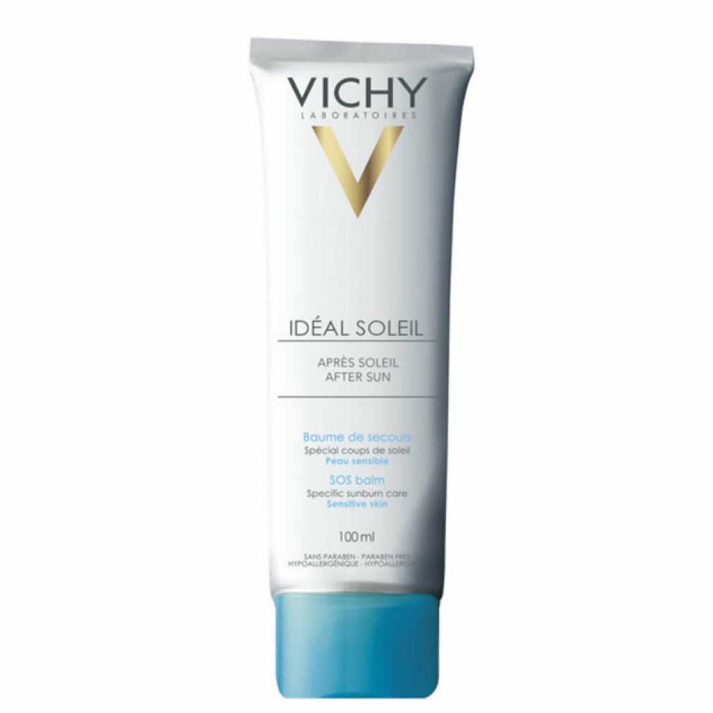 VICHY Idéal Soleil SOS-Repair Balsam bei Sonnenbrand