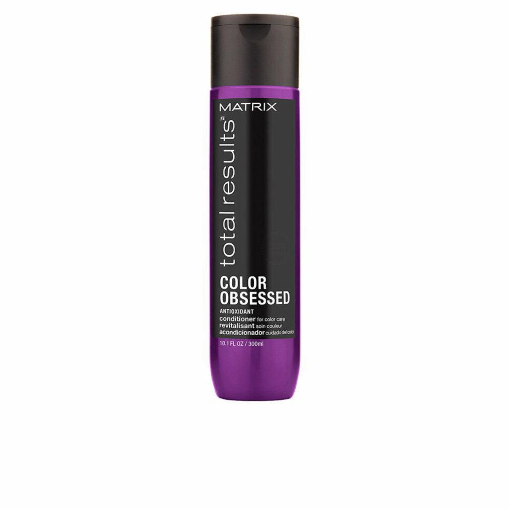 Matrix Total Results Color Obsessed Conditioner