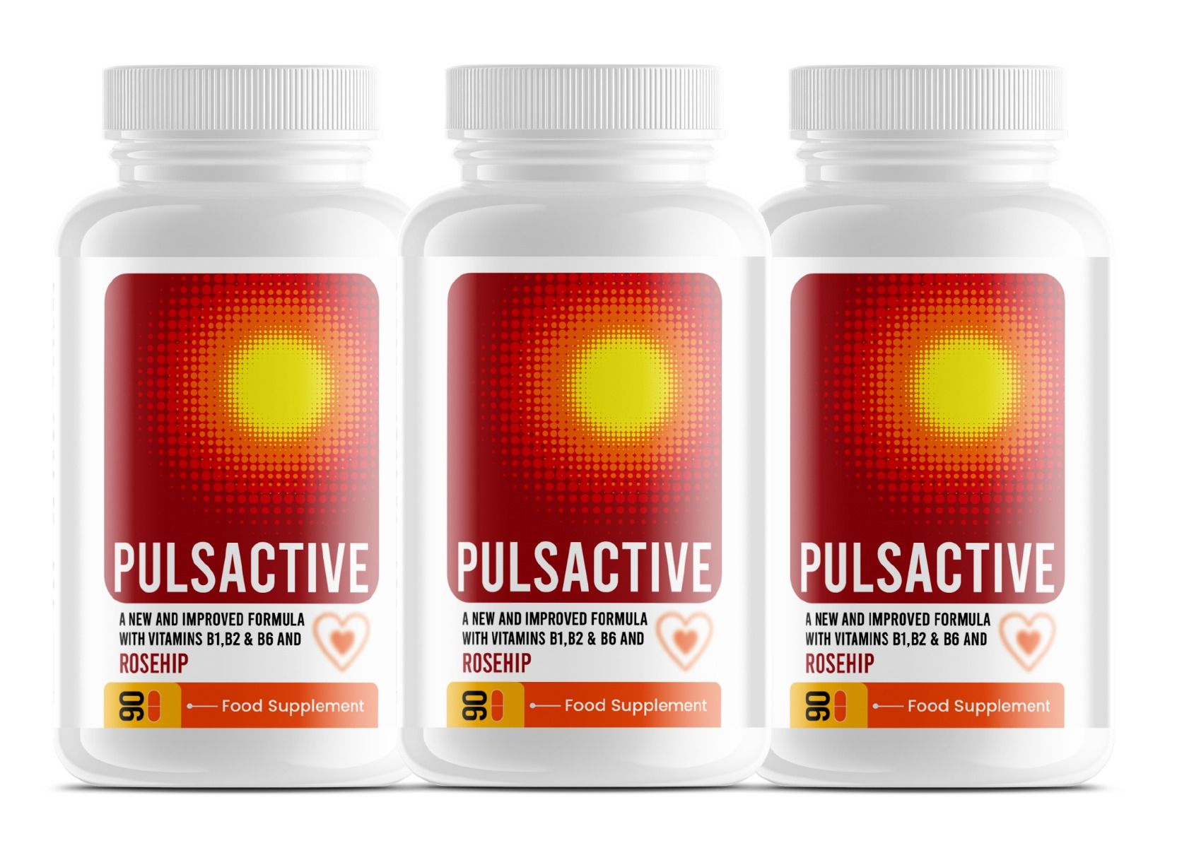 Pulsactive