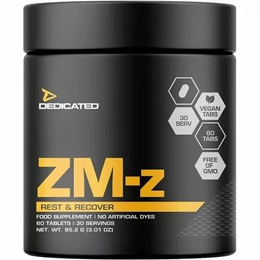 Dedicated ZM-z