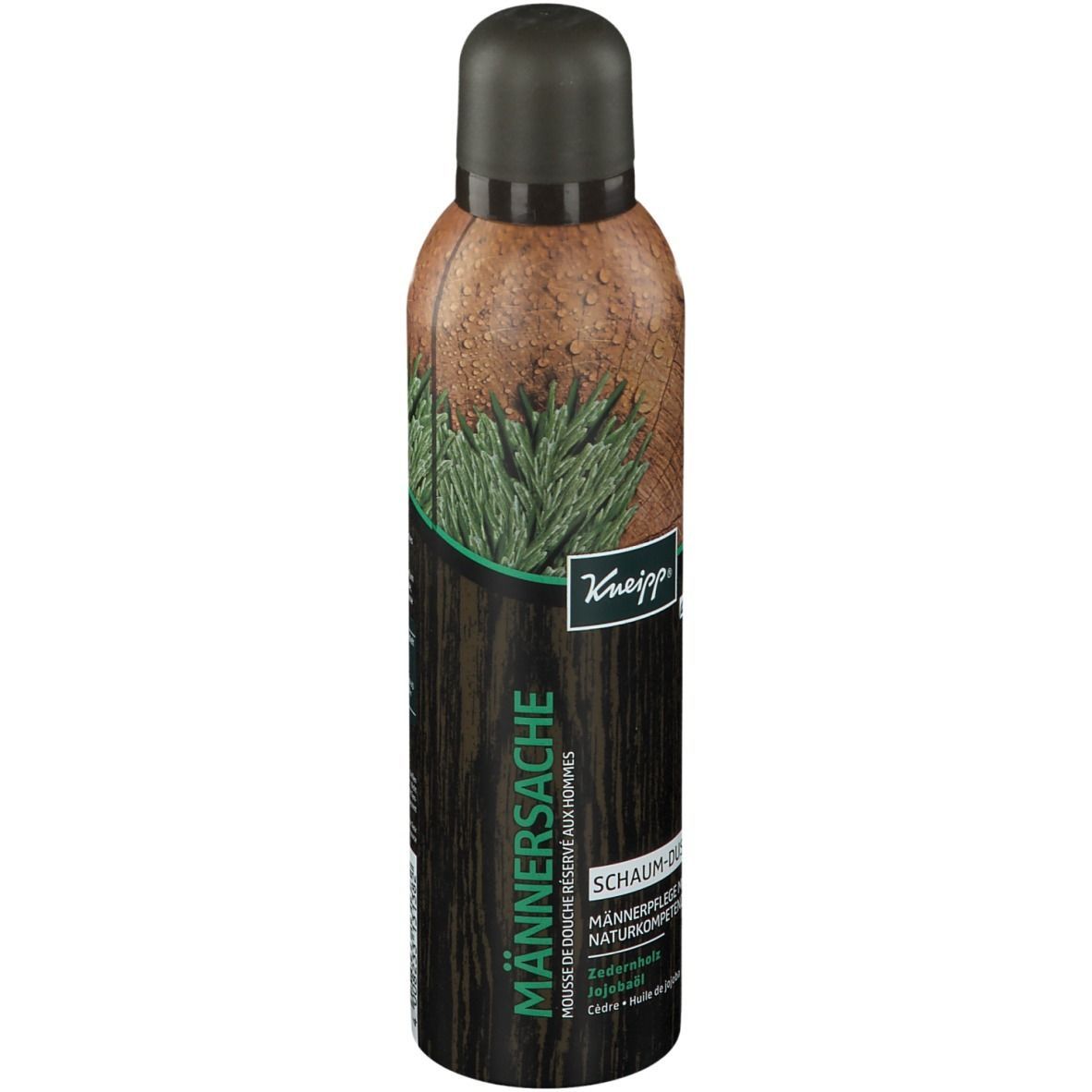 Kneipp® Schaum-Dusche Männersache
