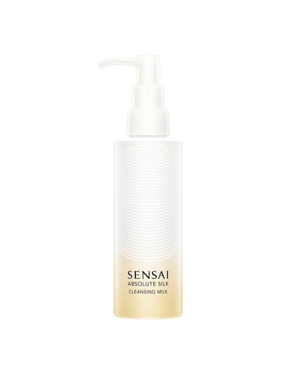 KANEBO Sensai Absolute Silk Cleansing Milk - Latte Detergente Viso 150 ml - Immagine 6