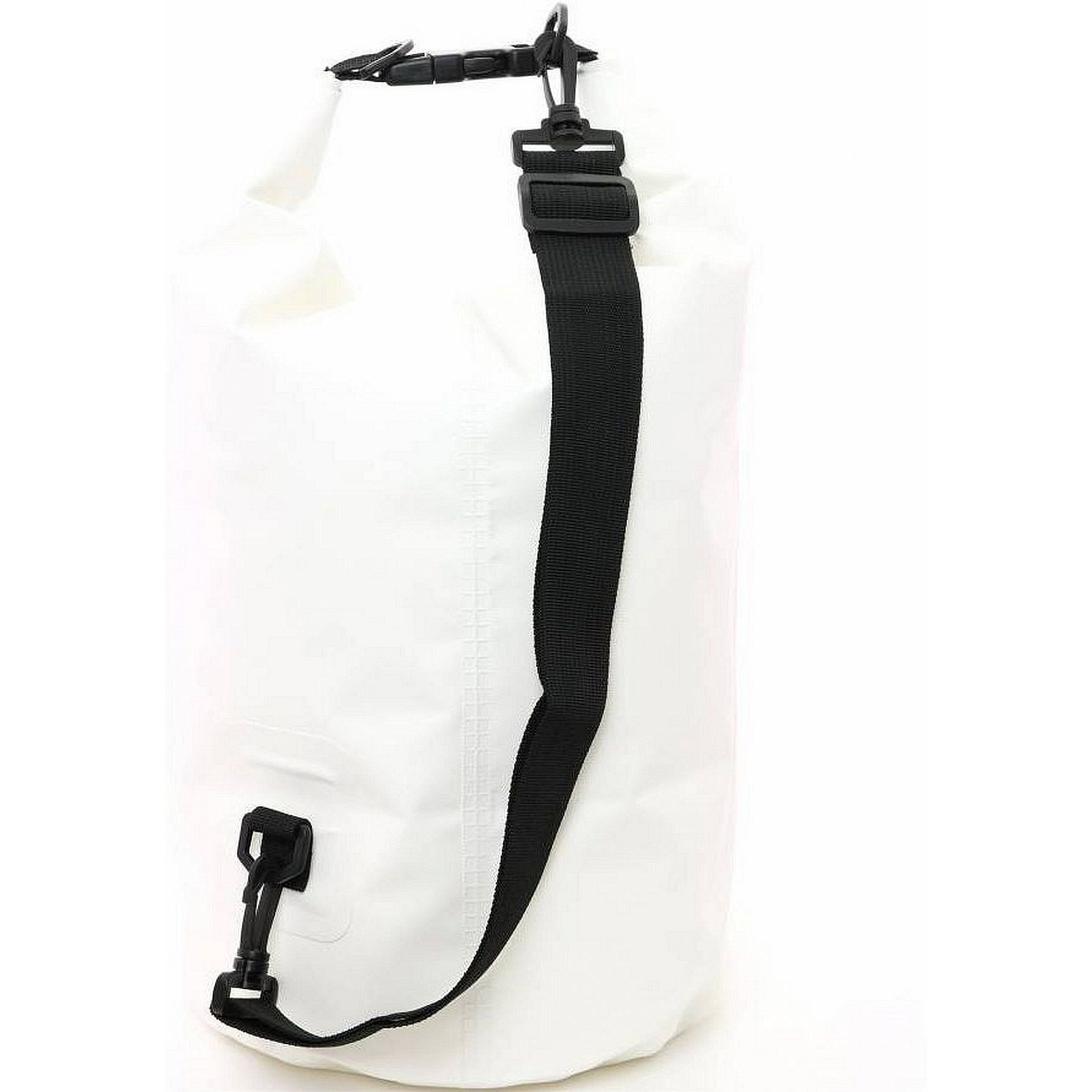 LA VAGUE ISAR Wasserfester Packsack 40L