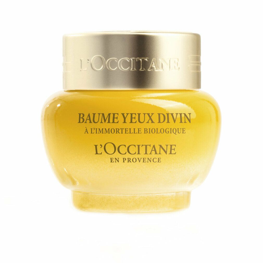 immortelle regard divin