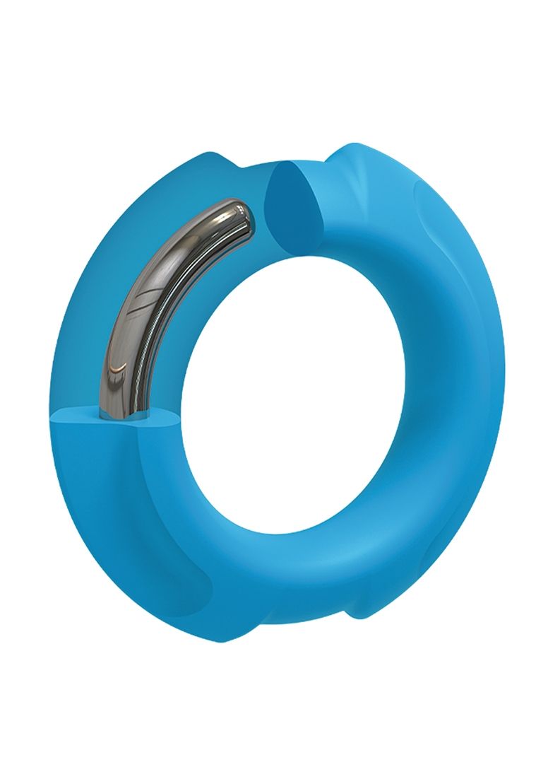 Doc Johnson - Flexisteel - Silicone Inner Metal Core