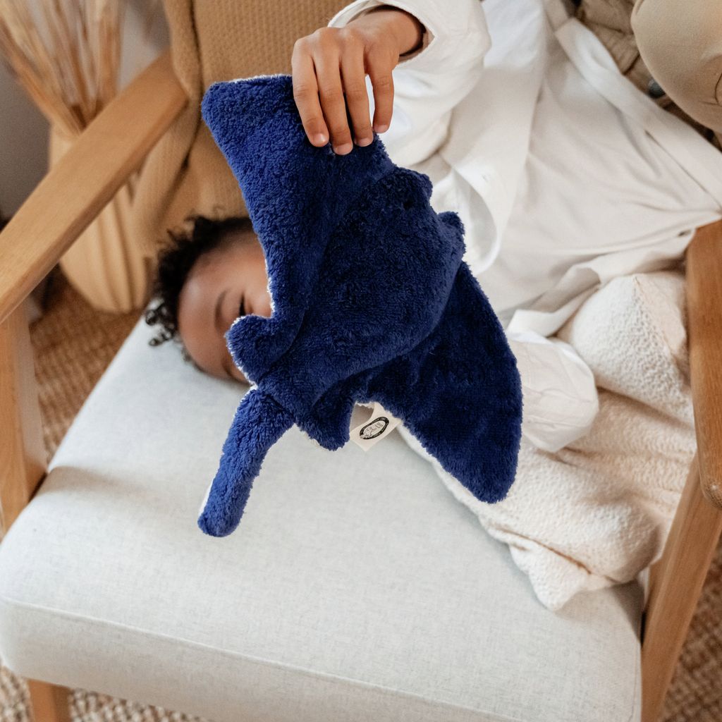 Senger Kuscheltier Manta
