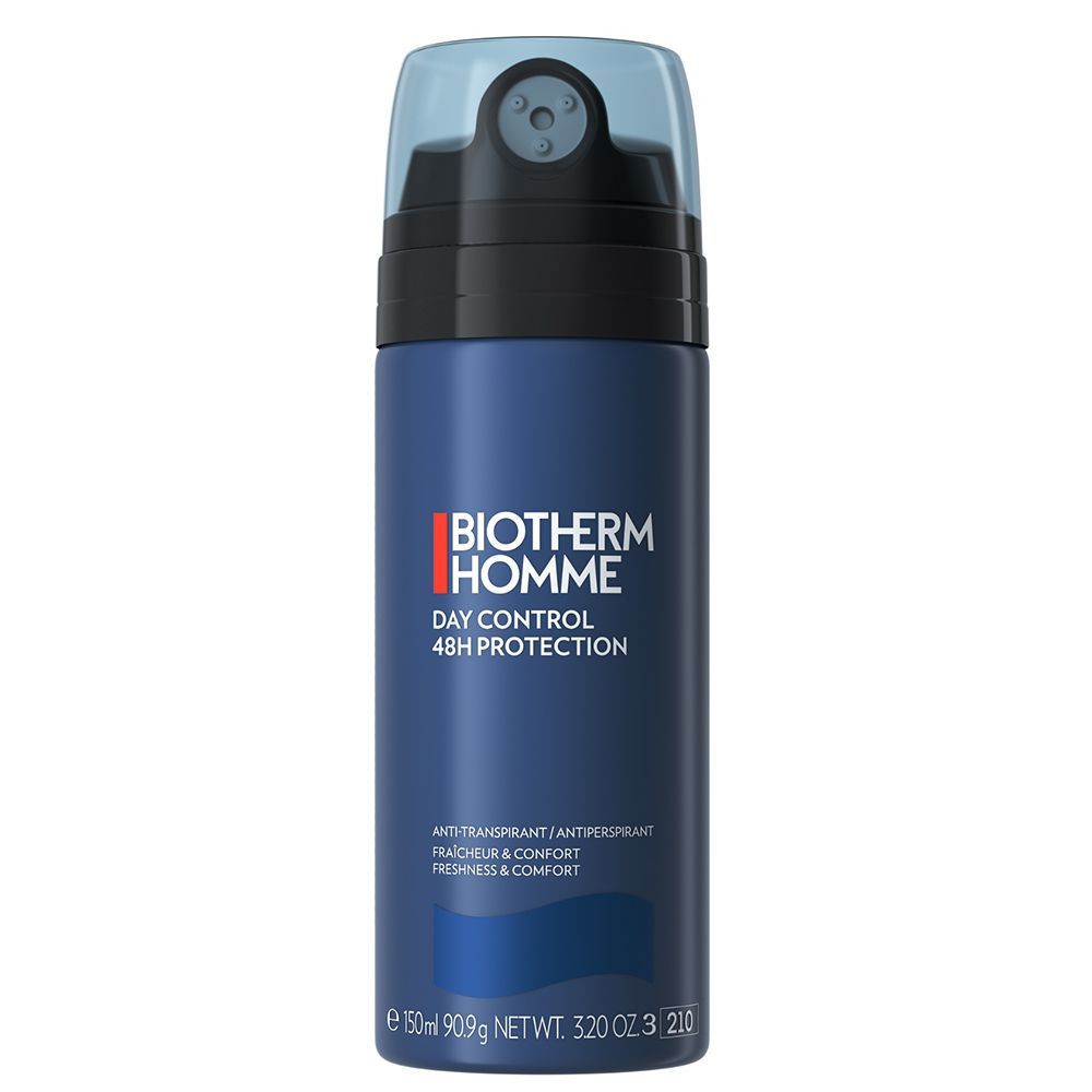 Biotherm Day Control 72H Extreme Protection Déodorant en spray