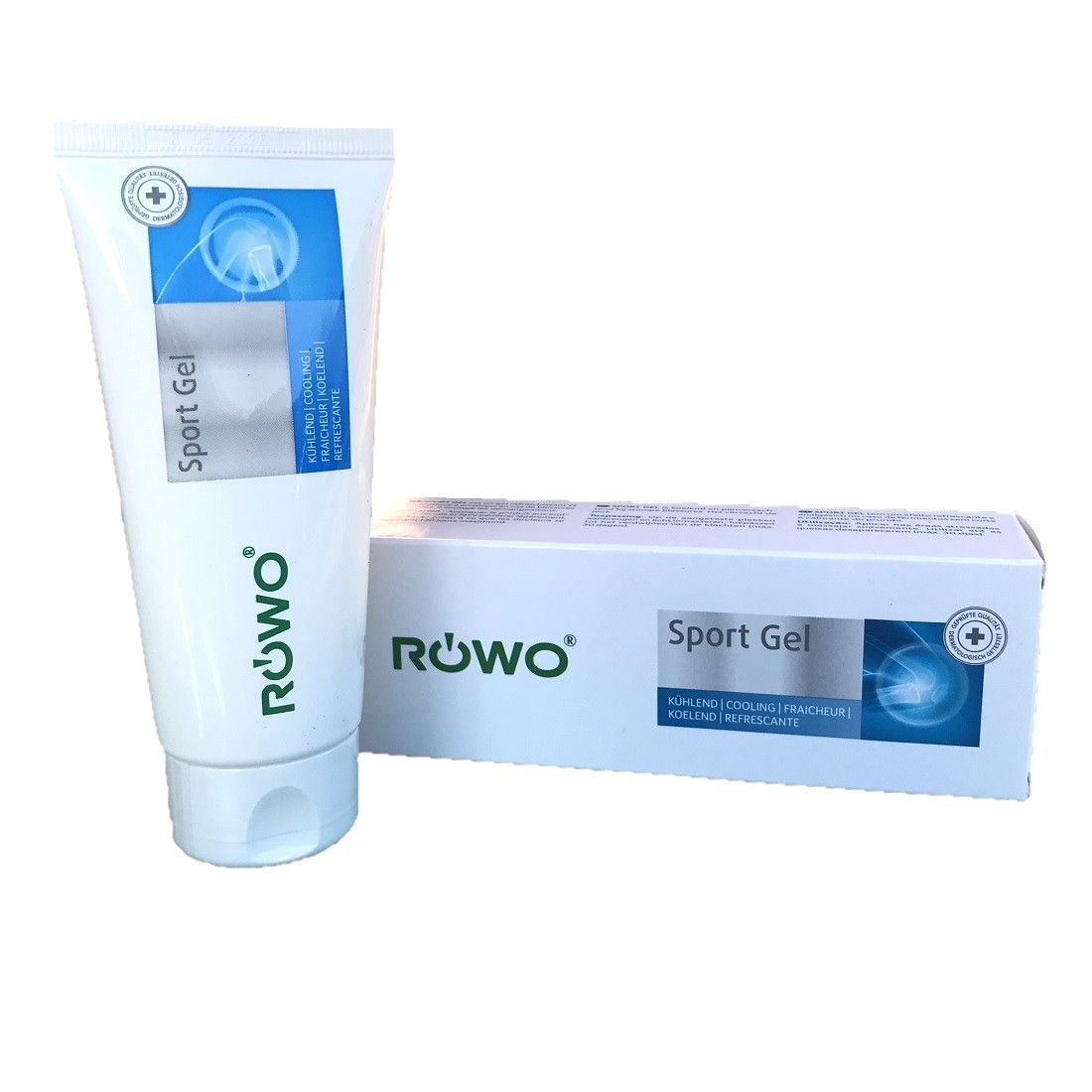 Röwo® Sport-Gel