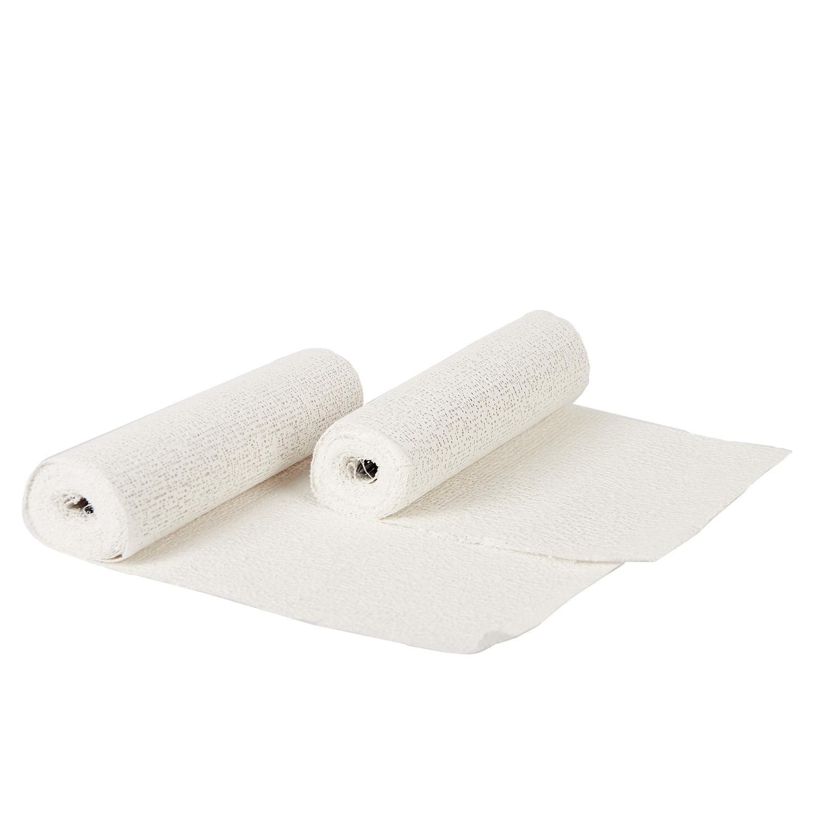 Romed Gipsbinden 12 Rollen á 3 m 20 cm