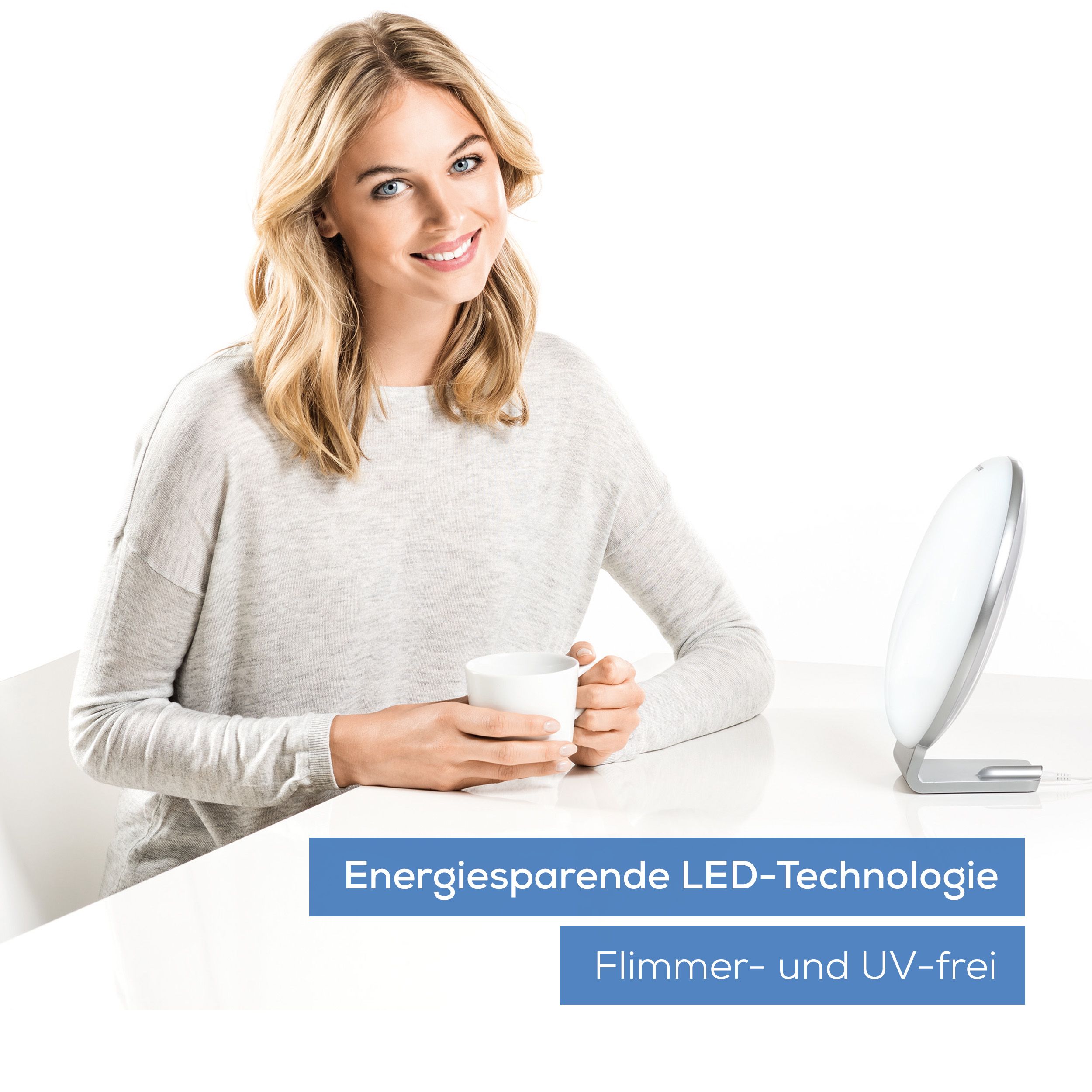 Beurer TL 50 Tageslichtlampe