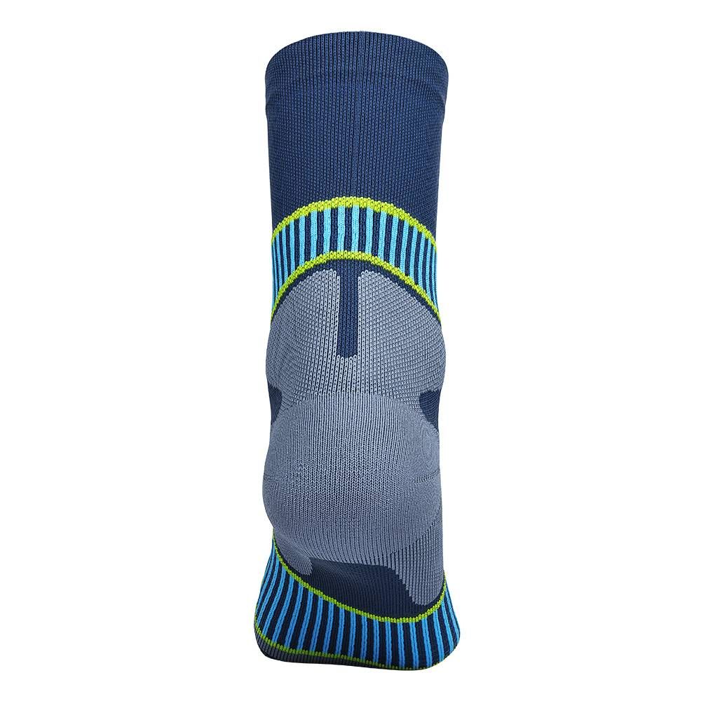 Bauerfeind Sports Run Performance Mid Cut Socks Men 1 St - SHOP