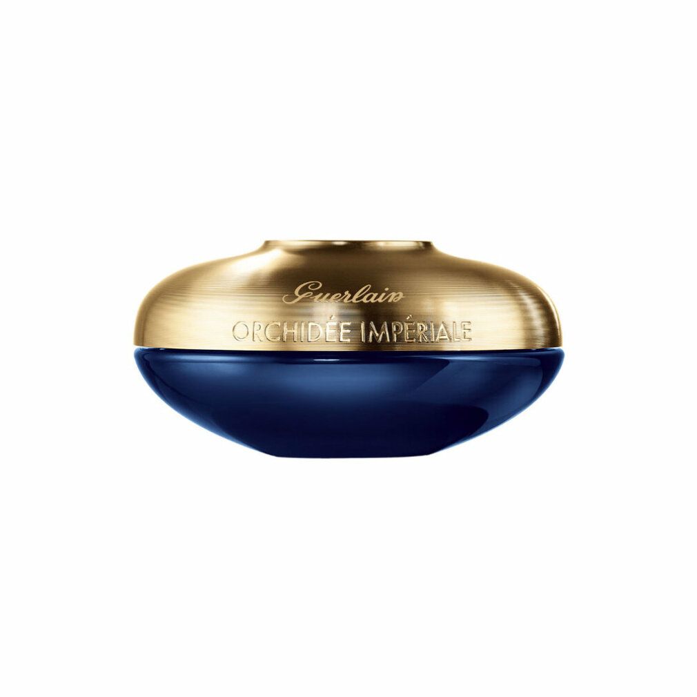 Guerlain Orchidée Impériale The Rich Cream