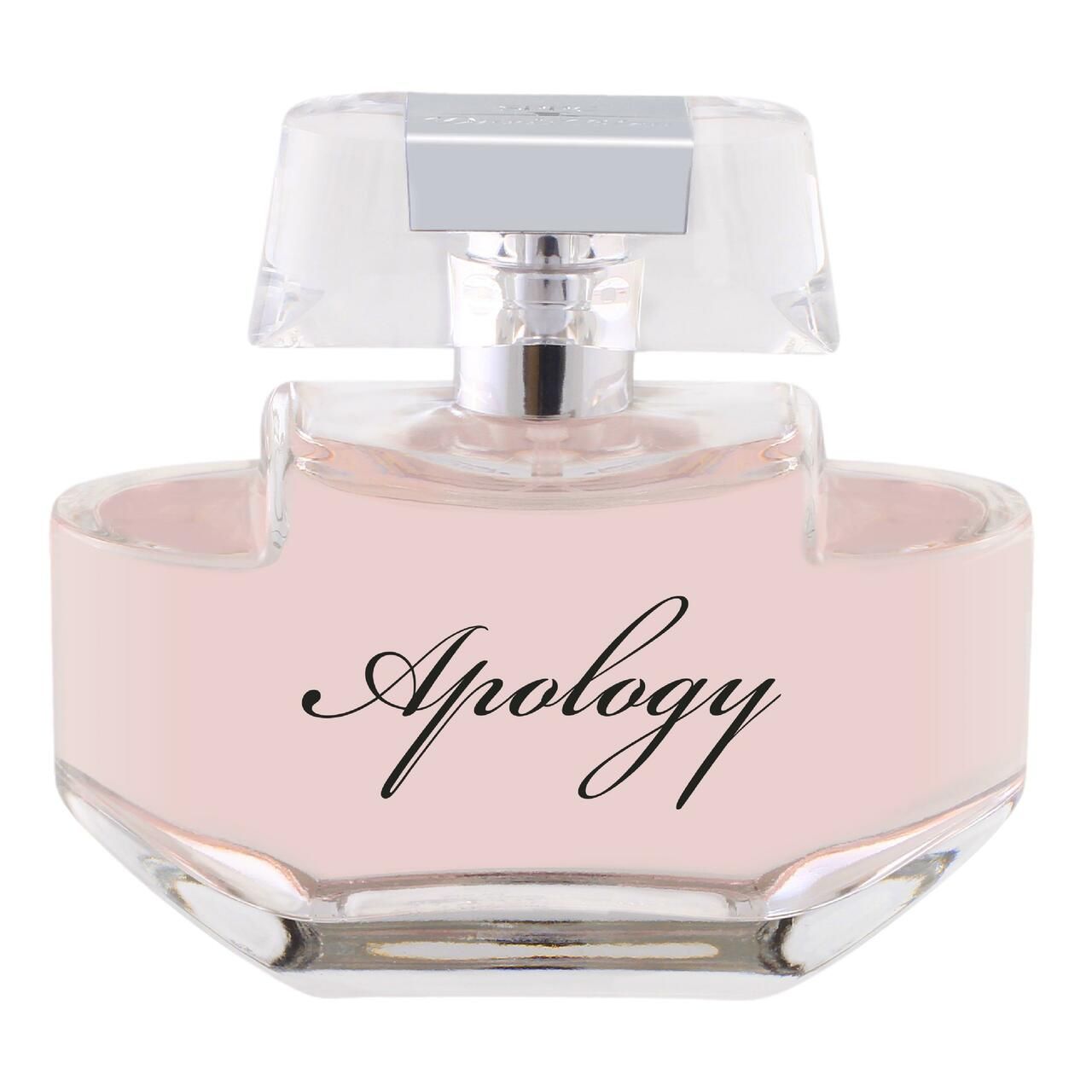 Sistelle Paris, Apology E.d.P. Nat. Spray