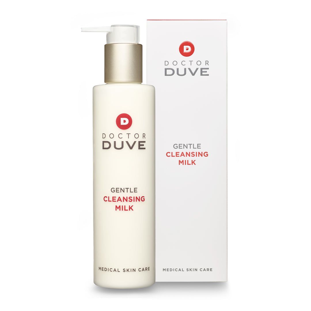 Dr. Duve Gentle Cleansing Milk 200 ml