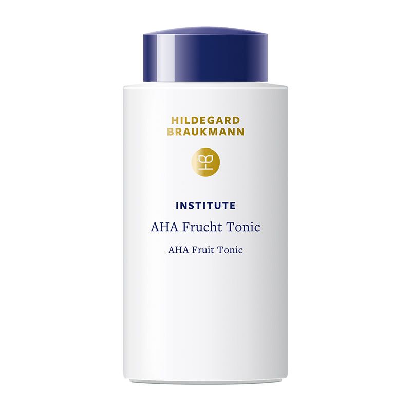 Hildegard Braukmann INSTITUTE - AHA Fruit Tonic