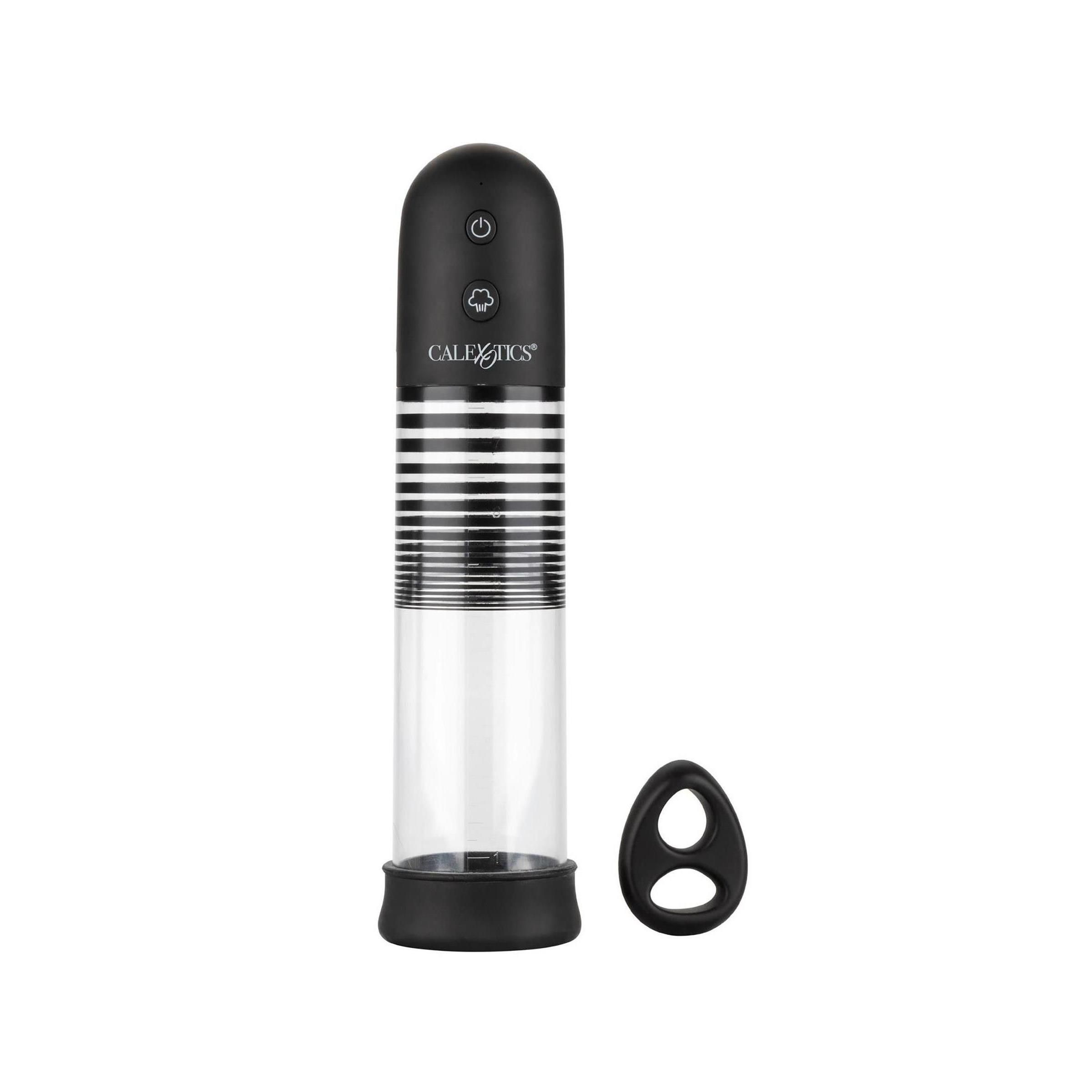 CalExotics - Rechargeable Ez Pump Kit
