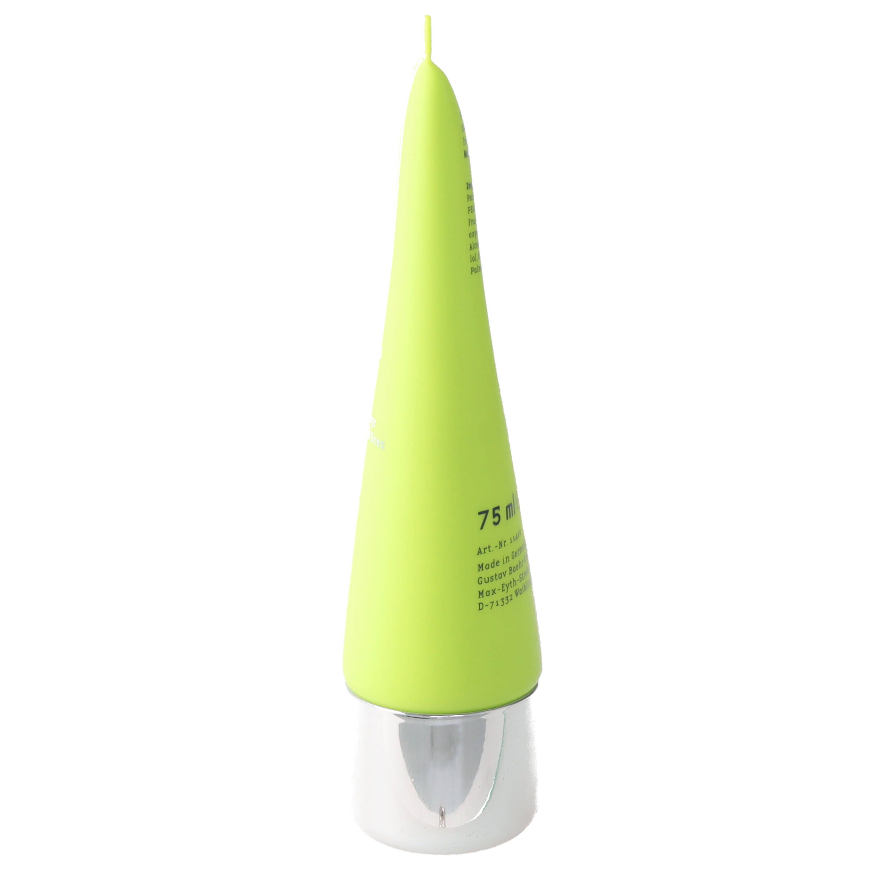 Baehr Beauty Concept Lemon-Handcreme