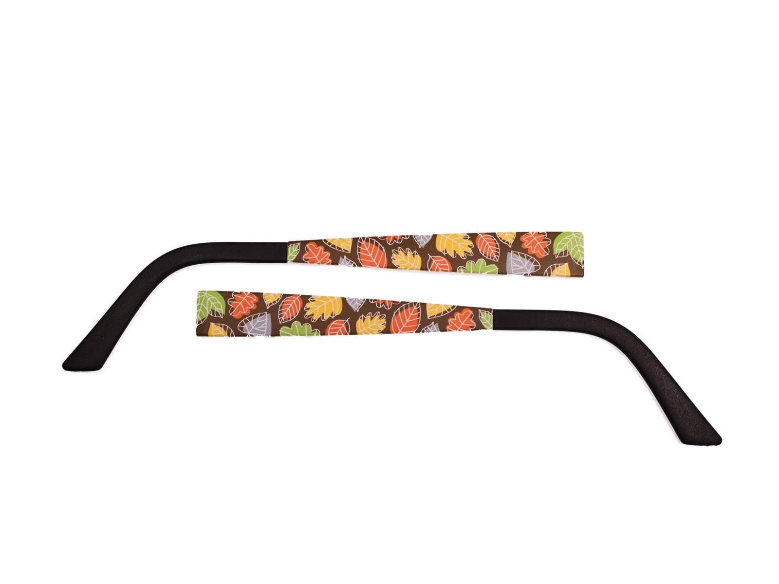 Eye Max Wechselbügel 5480-06 Blätter braun/bunt