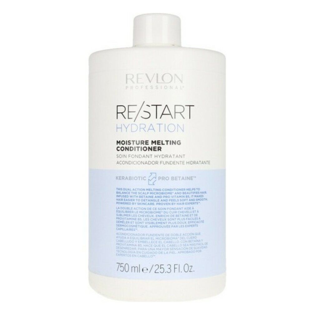 Revlon Re-Start Hydration Conditioner