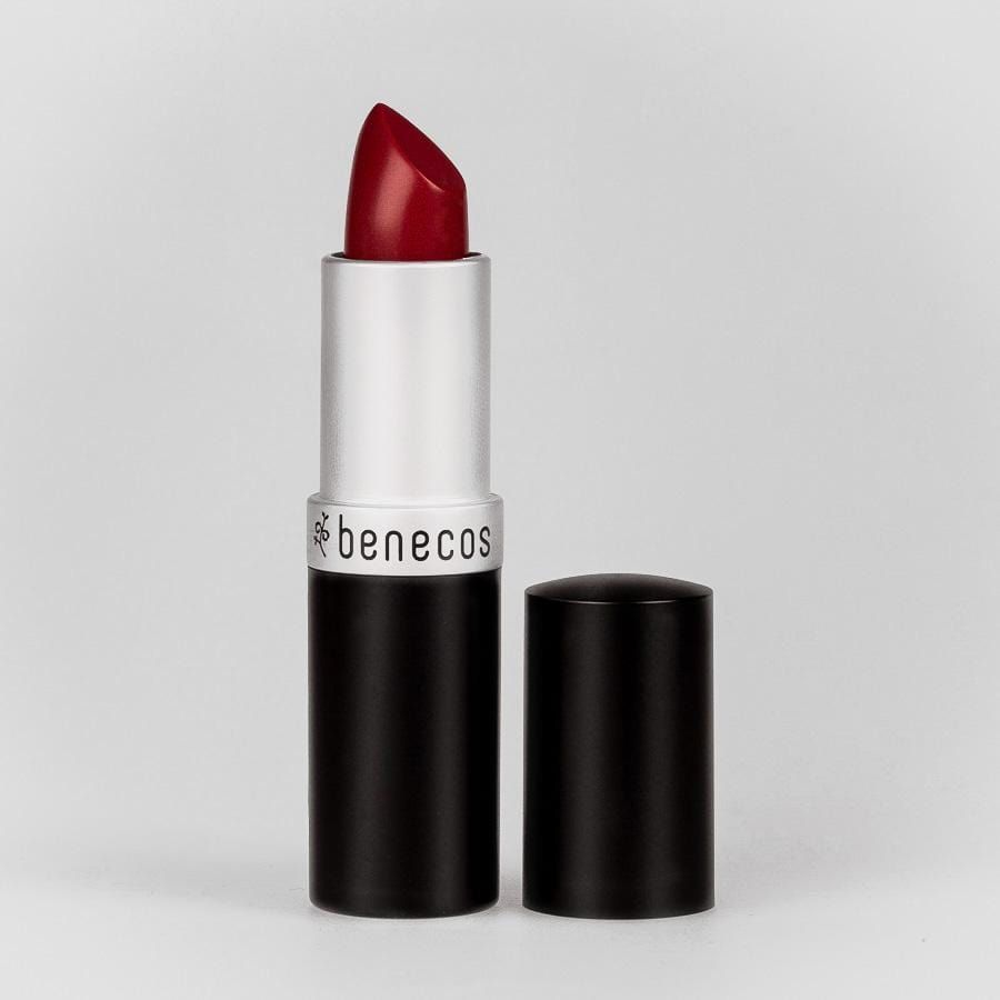 benecos Natural Lipstick marry me