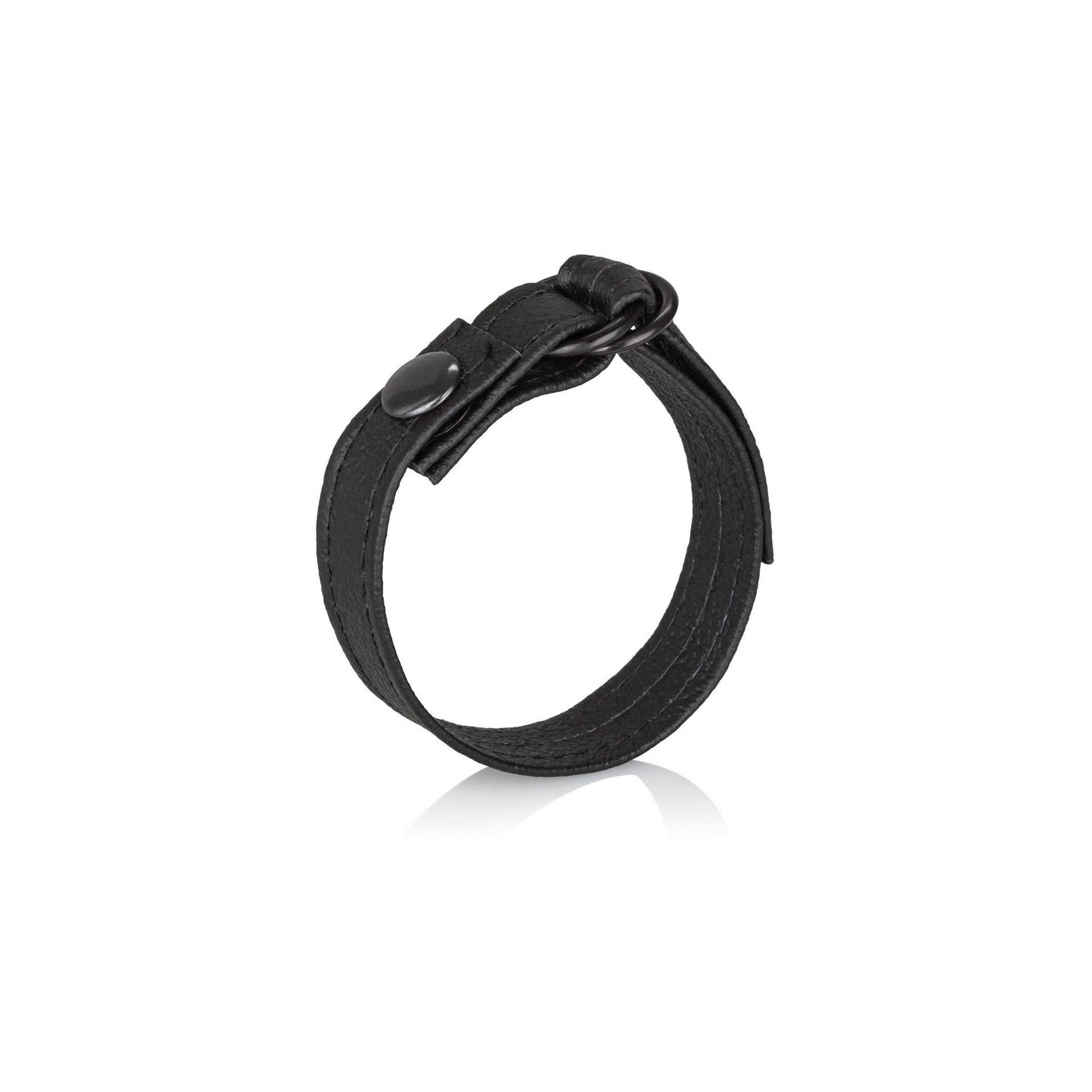 CalExotics - Leather CInch 1 St