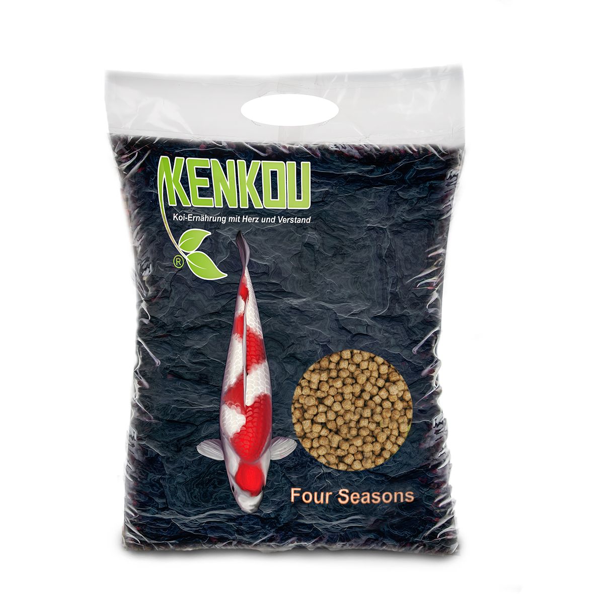 Kenkou Four Seasons 5 kg