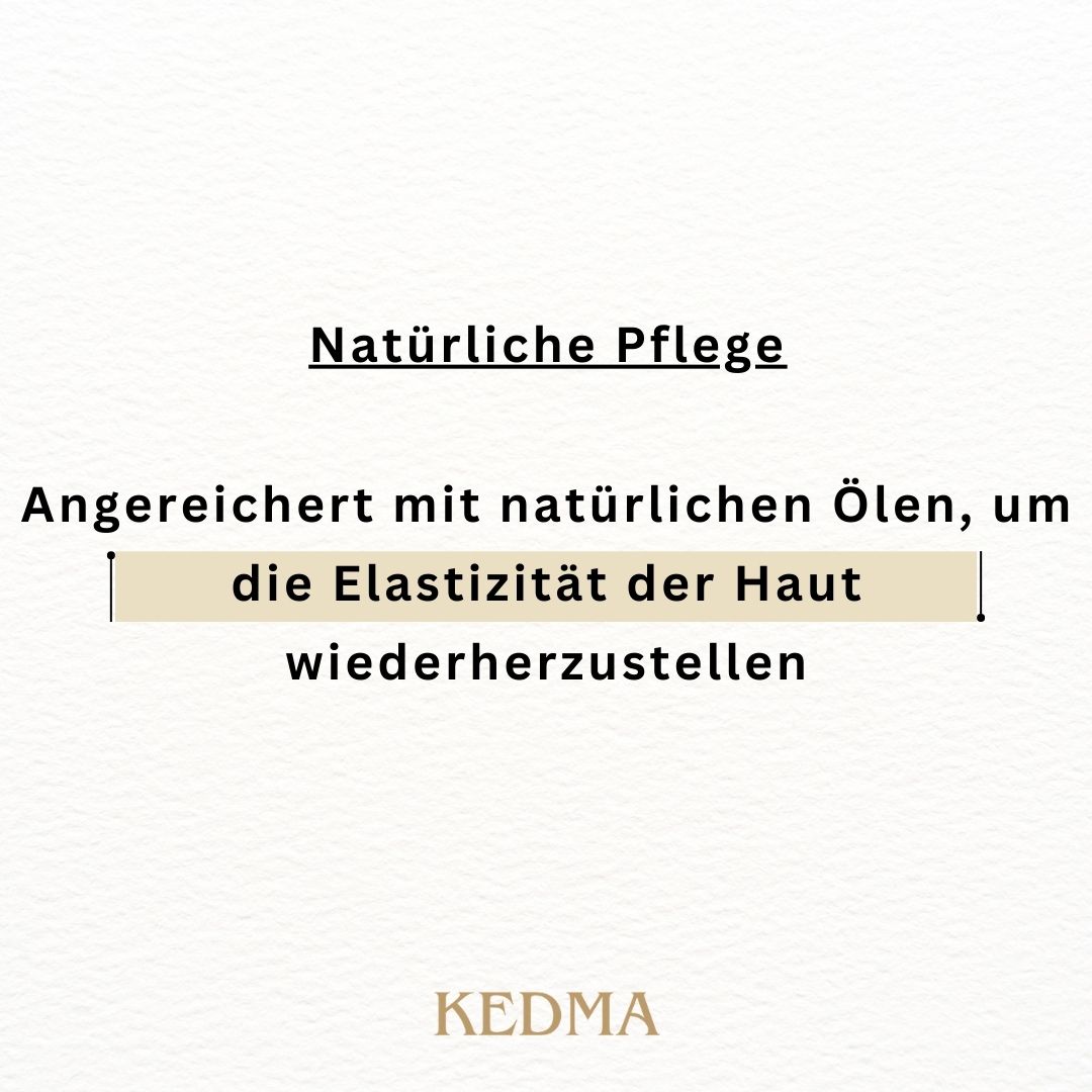 Kedma - Body Butter Pure Lilac