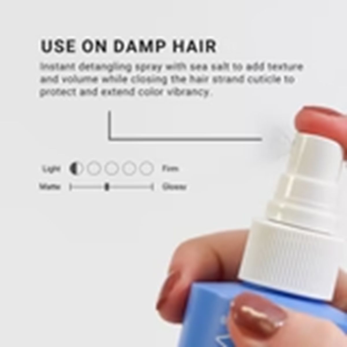 LOMA  Leave-In Conditioner