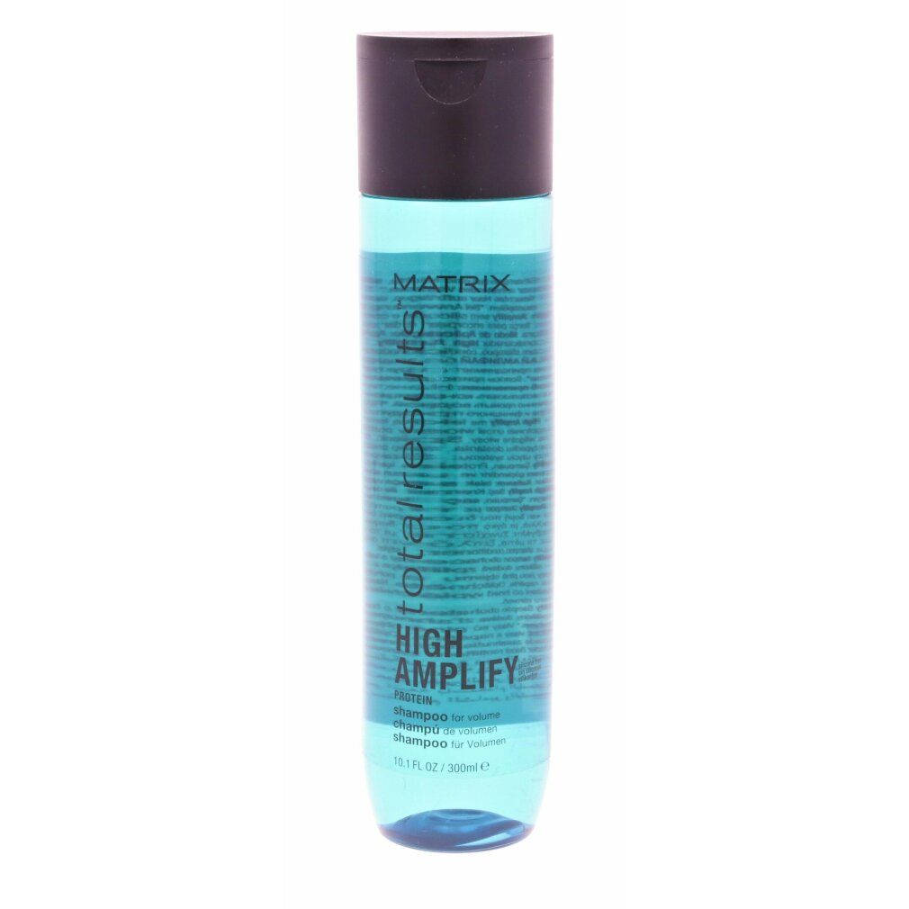 Matrix Total Results High Amplify Shampoo