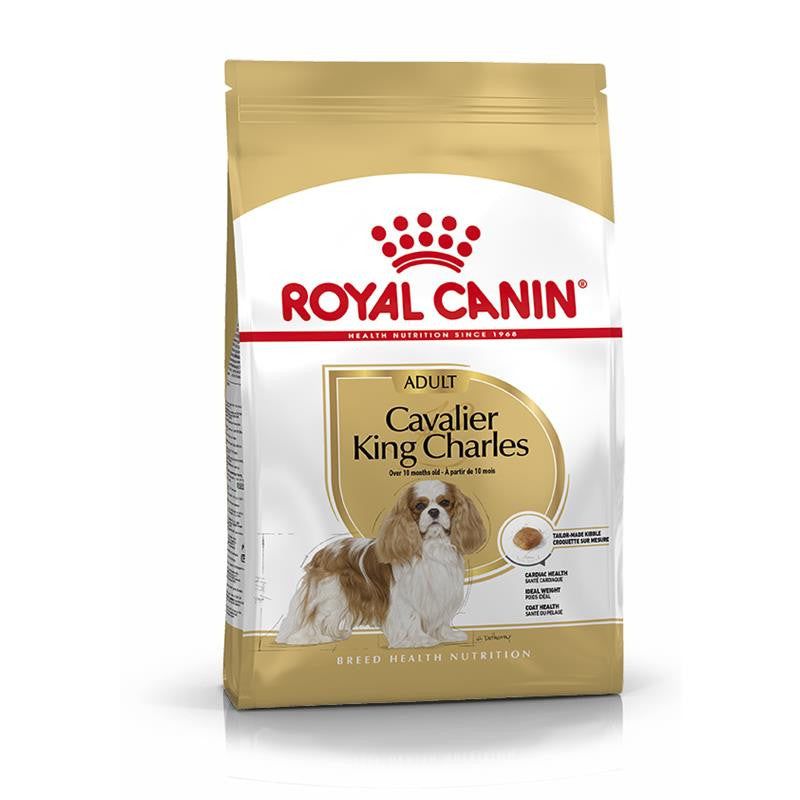 Royal Canin Breed Health Nutrition Cavalier Adult 1,5 kg
