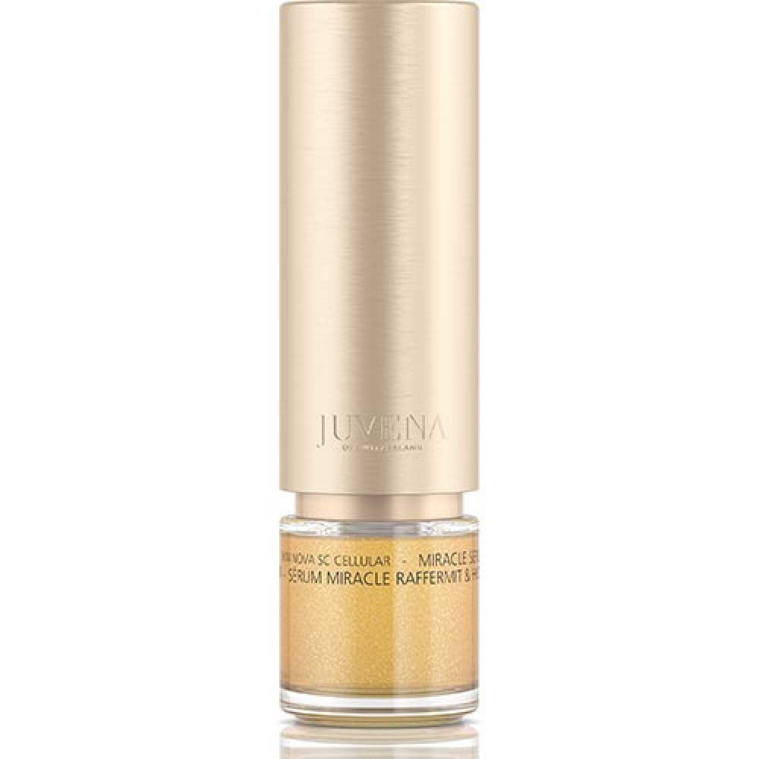 Juvena of Switzerland Skin Specialists Miracle Serum Firm & Hydrate