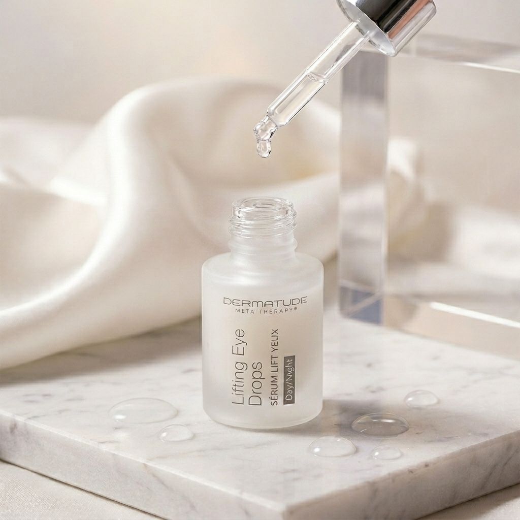 Dermatude Lifting Eye Drops