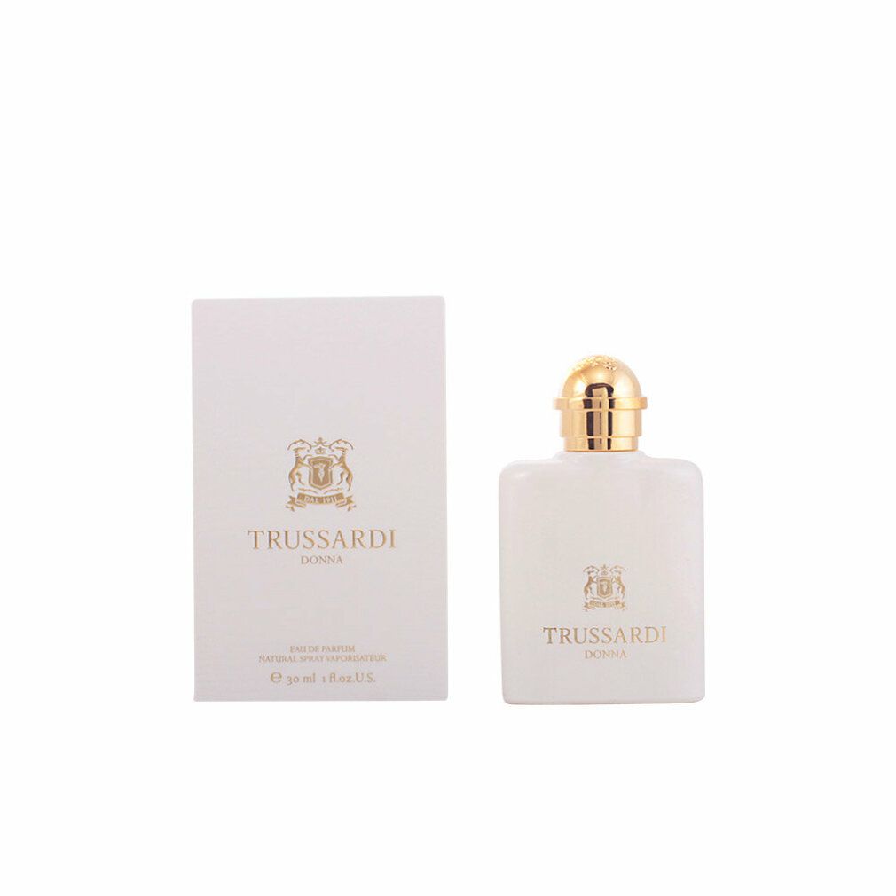 Trussardi Donna Eau de Parfum Spray