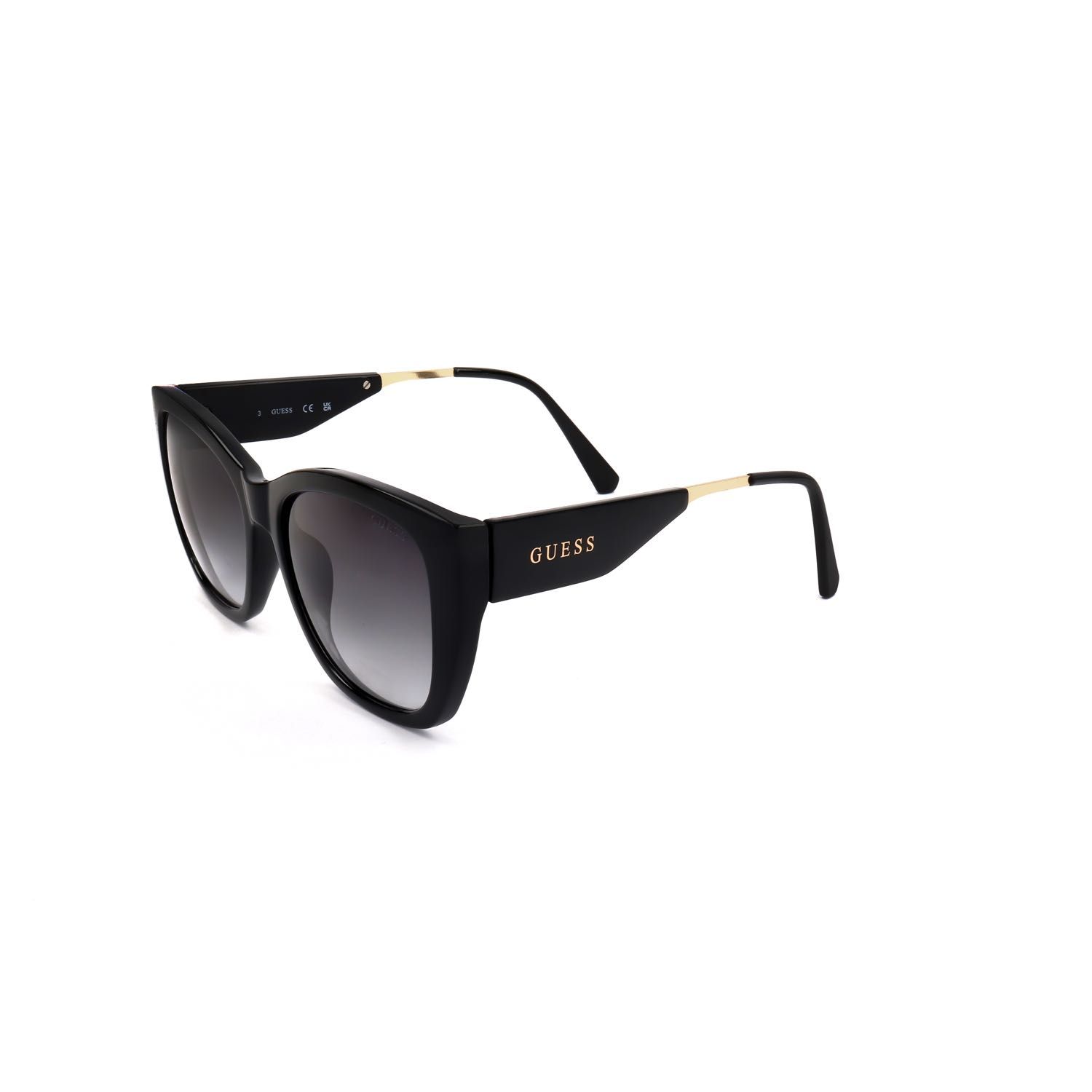 Guess Factory occhiali da sole donna GF6186 black