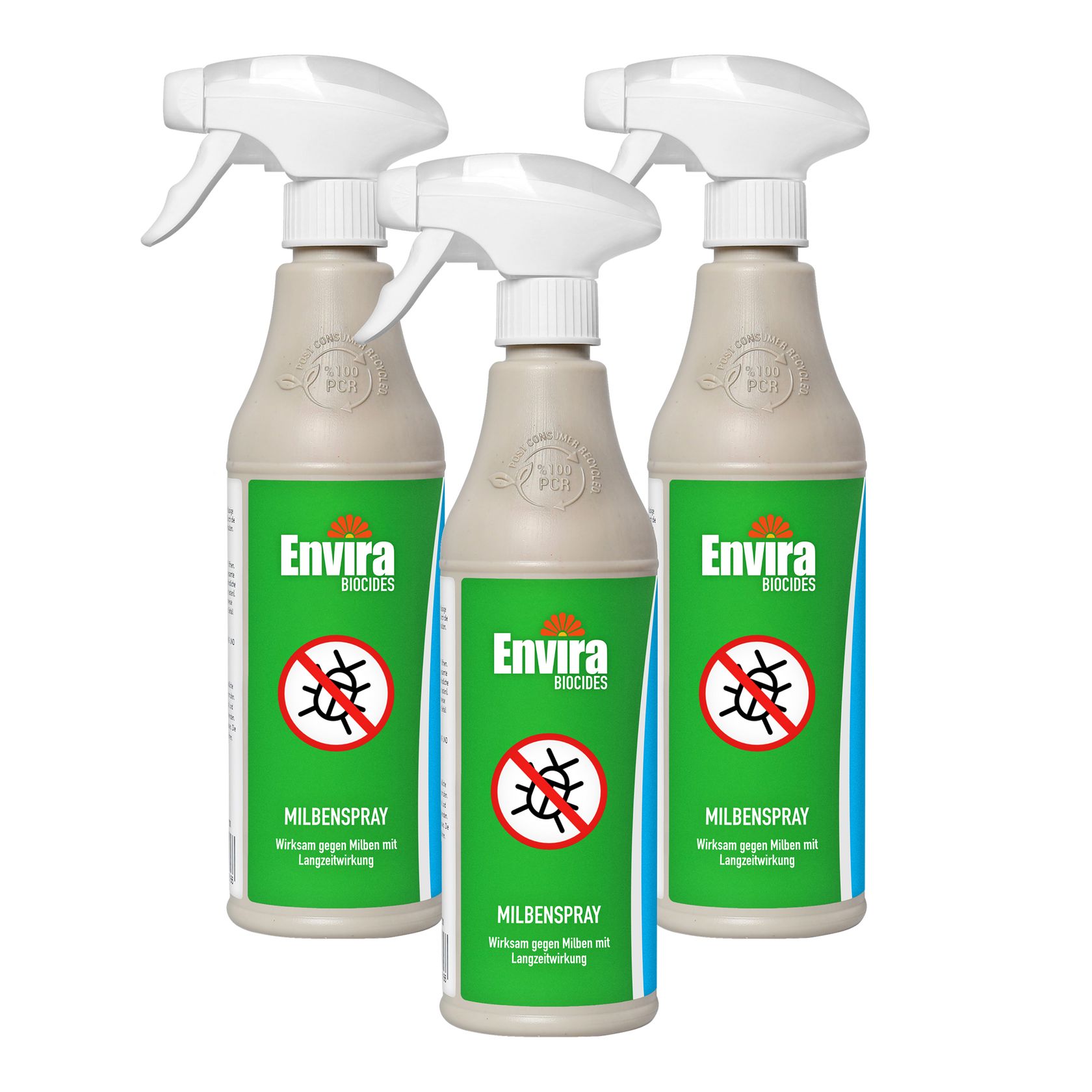 Envira Milbenspray im Vorteilspack