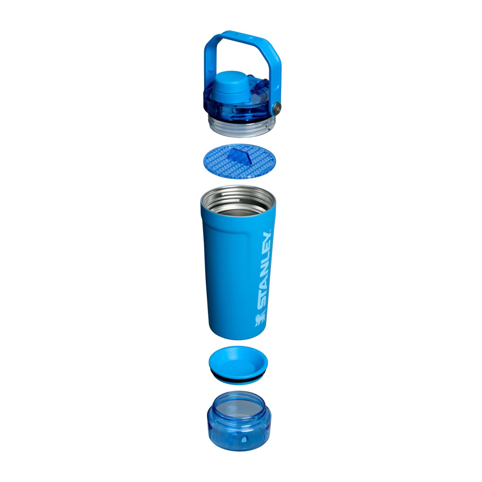 Stanley Vitalize™ Shaker | 0.59L Blau