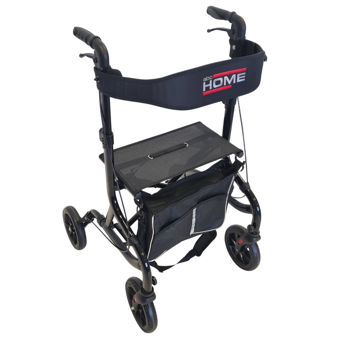 abc HOME | Ultra-Leichtgewicht-Rollator