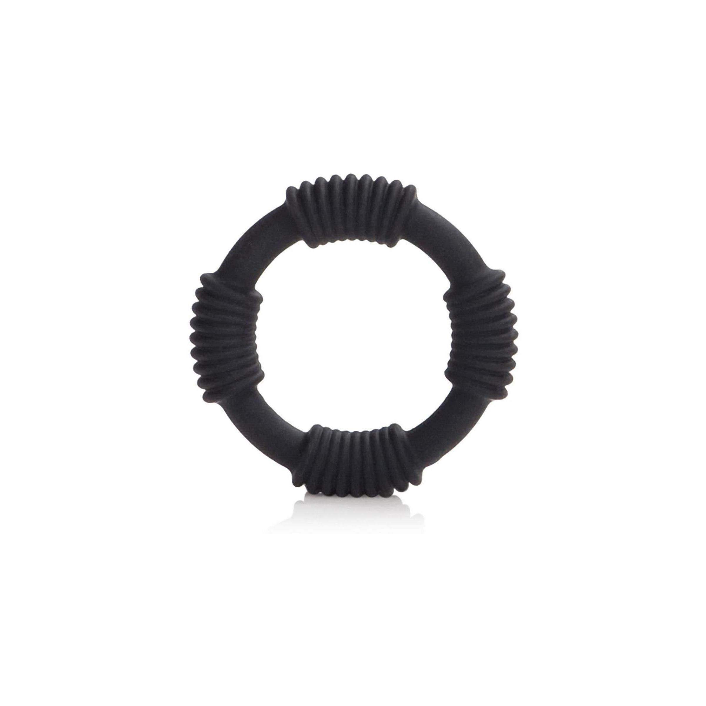 CalExotics - Hercules Silicone Ring 1 St