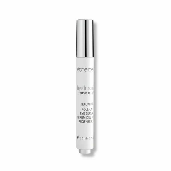 etre belle hyaluronic³ Quicklift Roll-On Augenserum 6,5 ml