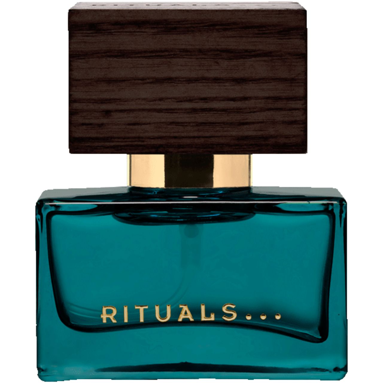 Rituals, Rituals Bleu Byzantin E.d.P. Nat. Spray Travel 10ml