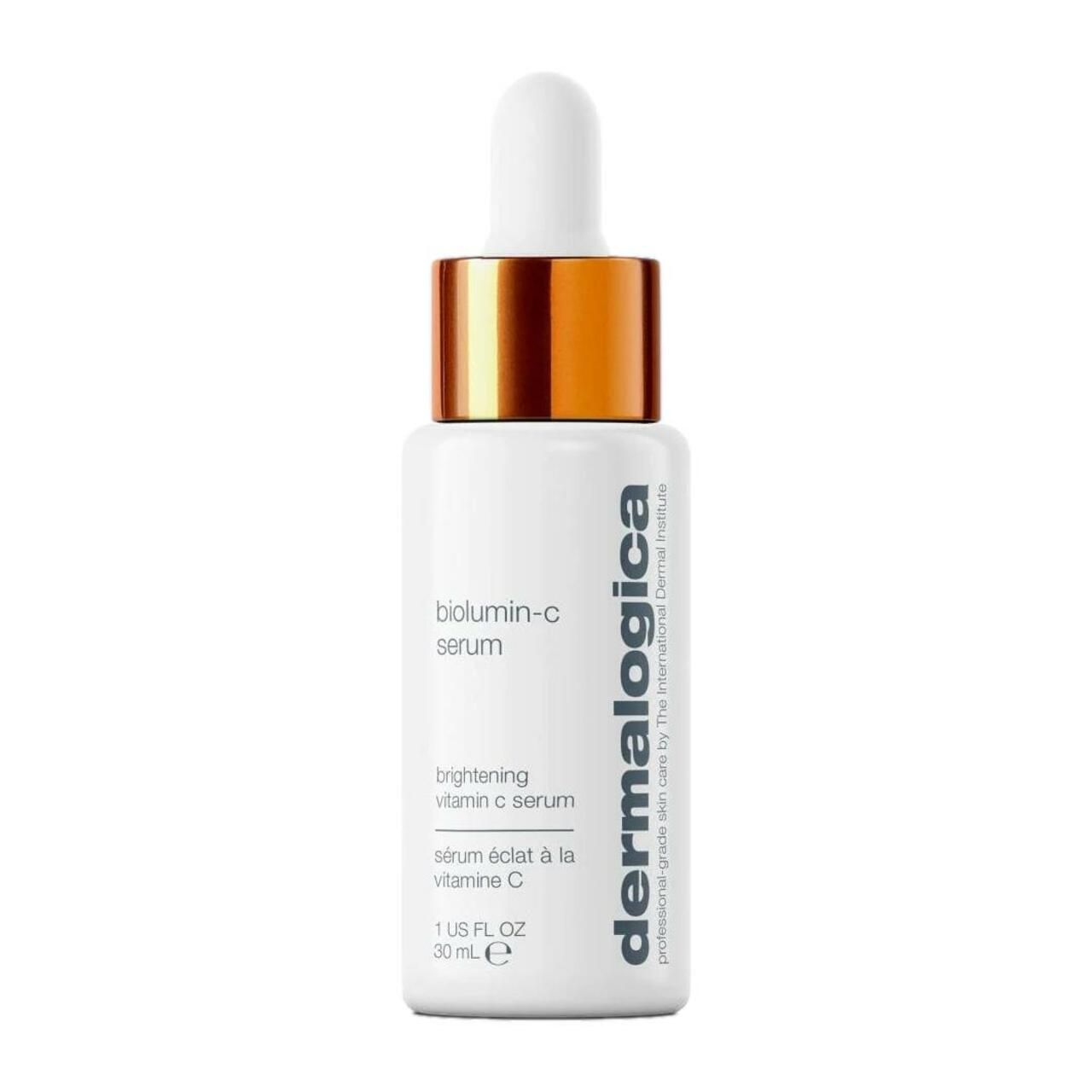 Dermalogica, Age Smart BioLumin-C Serum