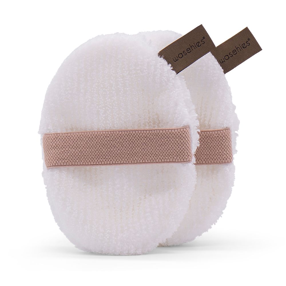 waschies Body Scrub & Clean Peeling-Pad